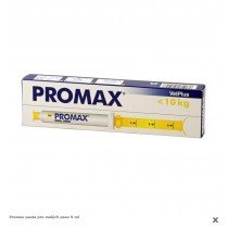 Promax pasta pre malých psov 9 ml
